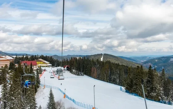 Jura Hotels Ilgaz Mountain Resort