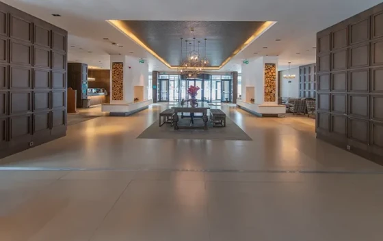 Jura Hotels Ilgaz Mountain Resort