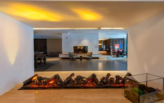 Jura Hotels Ilgaz Mountain Resort