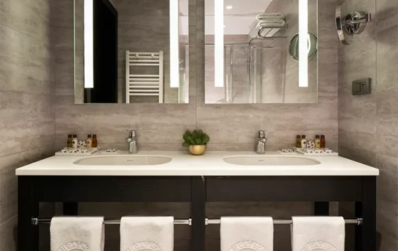 Jura Hotels Ilgaz Mountain Resort