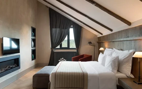Jura Hotels Ilgaz Mountain Resort