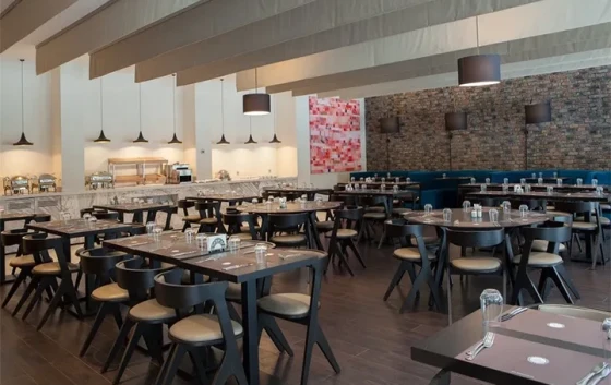 Jura Hotels Ilgaz Mountain Resort
