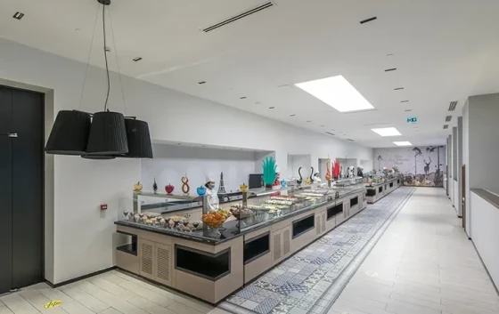 Jura Hotels Ilgaz Mountain Resort