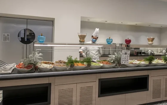 Jura Hotels Ilgaz Mountain Resort