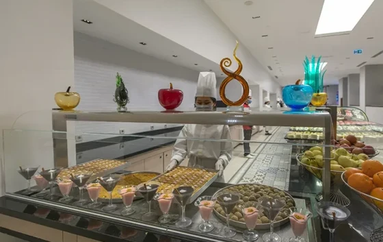 Jura Hotels Ilgaz Mountain Resort