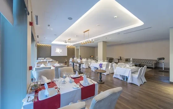 Jura Hotels Ilgaz Mountain Resort