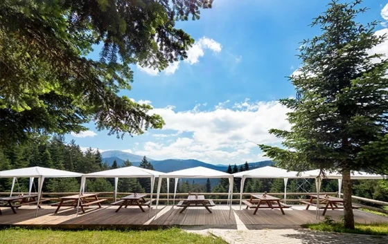 Jura Hotels Ilgaz Mountain Resort