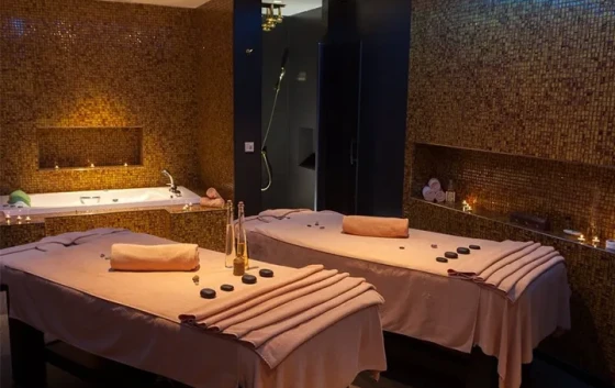 Jura Hotels Ilgaz Mountain Resort