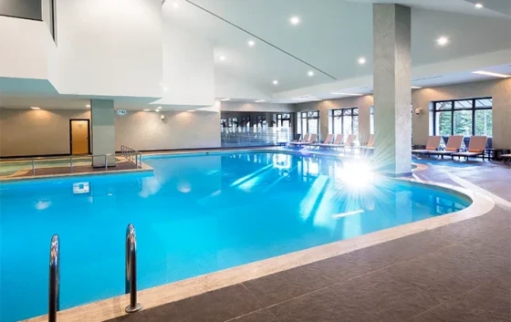 Jura Hotels Ilgaz Mountain Resort