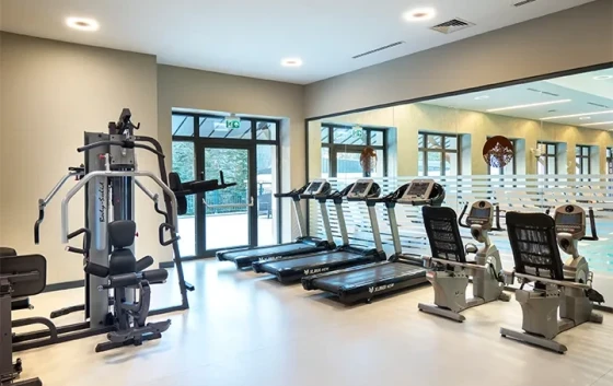 Jura Hotels Ilgaz Mountain Resort