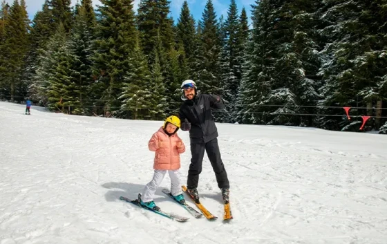 Jura Hotels Ilgaz Mountain Resort