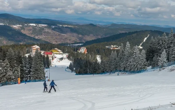 Jura Hotels Ilgaz Mountain Resort