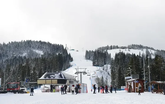 Jura Hotels Ilgaz Mountain Resort