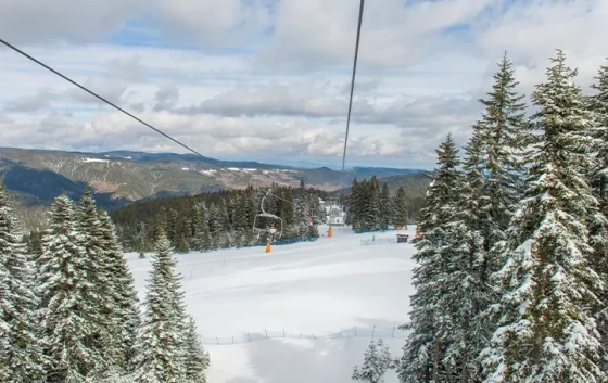 Jura Hotels Ilgaz Mountain Resort