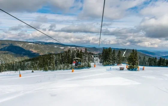 Jura Hotels Ilgaz Mountain Resort