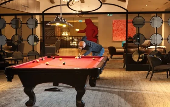 Jura Hotels Ilgaz Mountain Resort