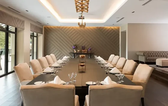 Jura Hotels Ilgaz Mountain Resort