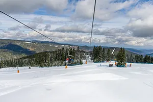 Kayak Merkezi